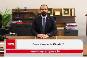 ozan karadeniz kimdir 2