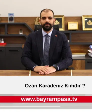 ozan karadeniz kimdir 2