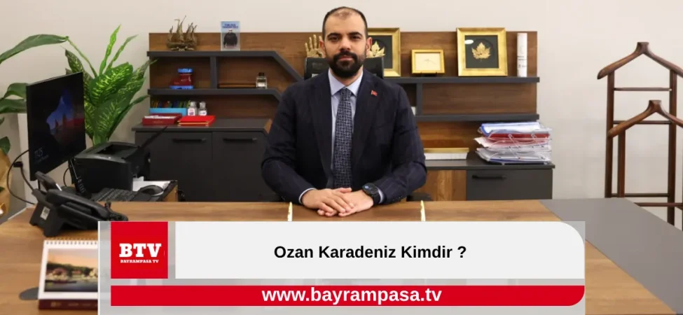 ozan karadeniz kimdir 2