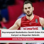 semih erden