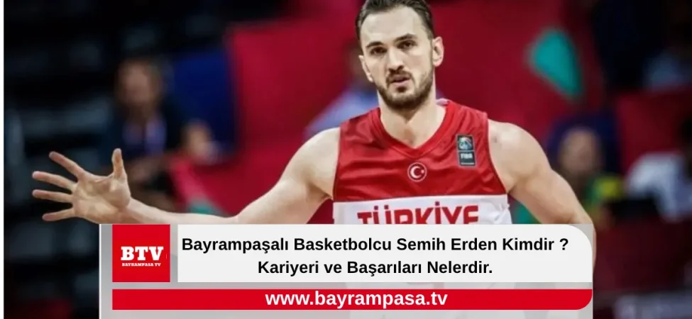 semih erden