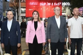 Başiskele’nin ulaşımı Büyükşehir’le şekilleniyor 1 thumbnail