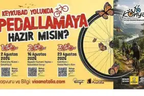 Kadıköy'de Sprint Triatlon İçin Geri Sayım Başladı 1 thumbnail