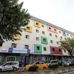 BAYRAMPASA KIZ ÖĞRENCİ YURDU