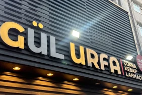 gül urfa