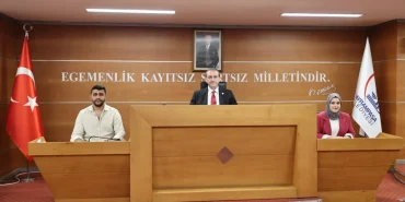 Bayrampaşa’da 11 Mahallenin Talepleri Meclis Gündeminde