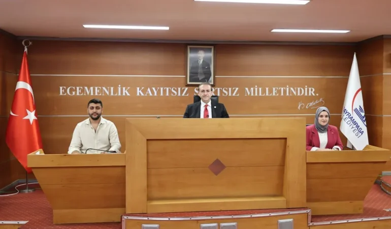 Bayrampaşa’da 11 Mahallenin Talepleri Meclis Gündeminde
