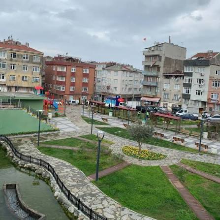 Bayrampaşa Muratpaşa Mahallesi Nüfusu 2025
