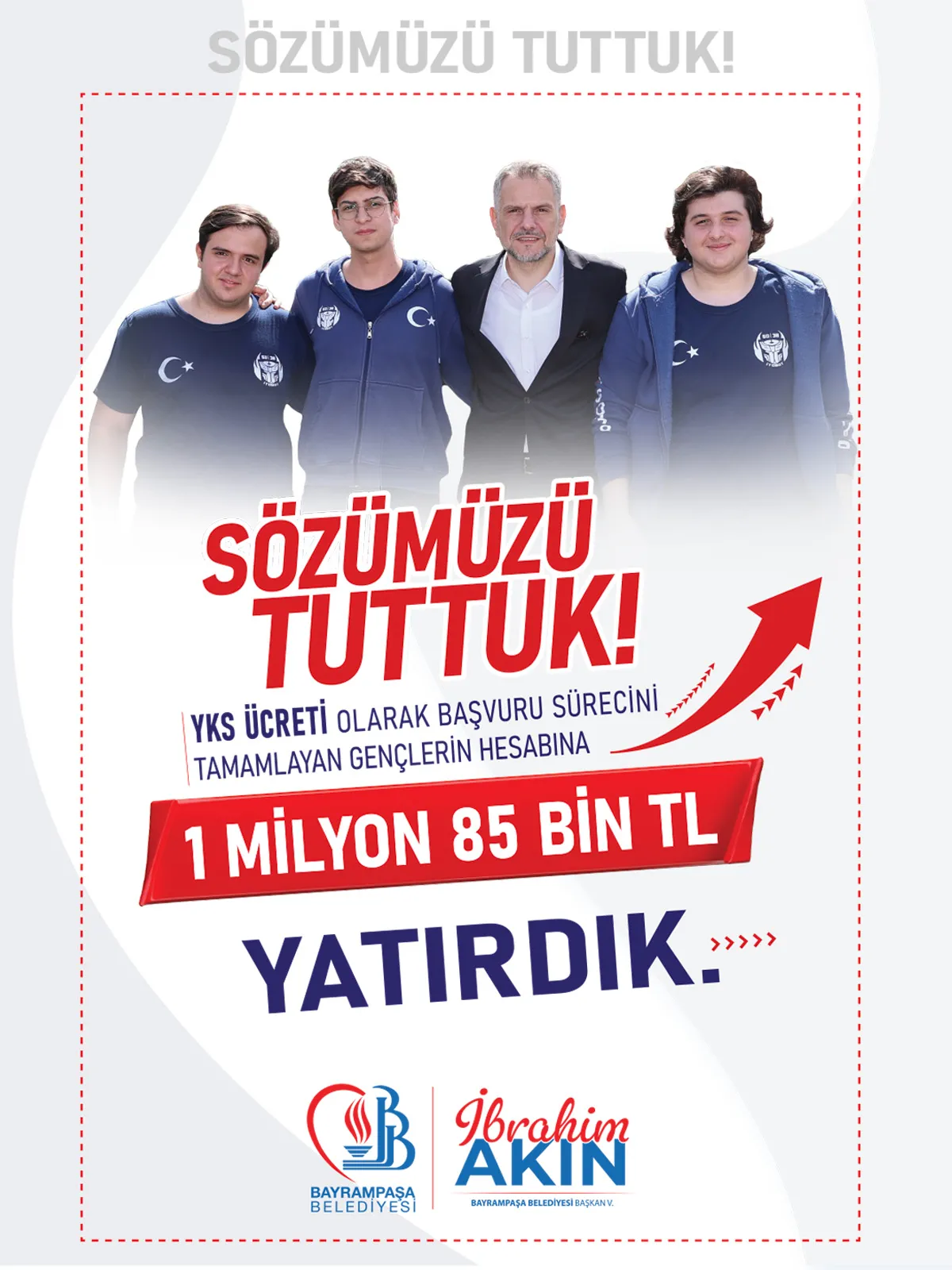 yks-bayrampaşa-2026