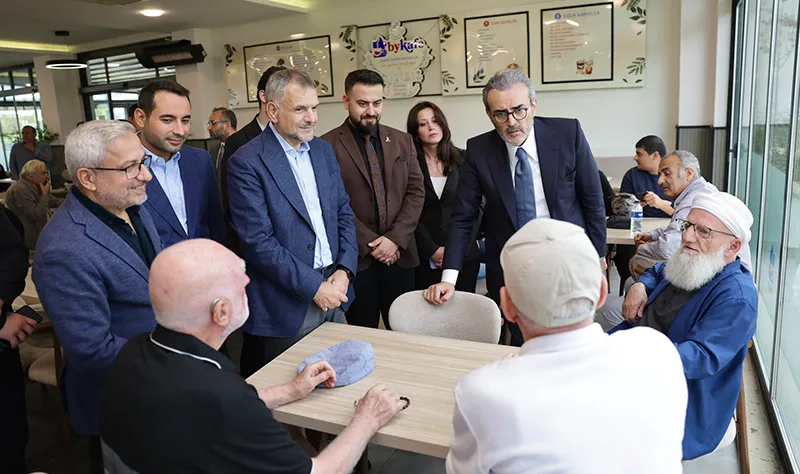 ak partiden bayrampasada kapsamli saha calismasi tuna