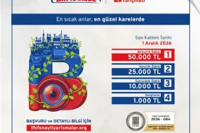 Bayrampaşa Belediyesi Komşuluk Fotoğraf Yarışması