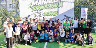 bayrampaşa mahalle turnuvası