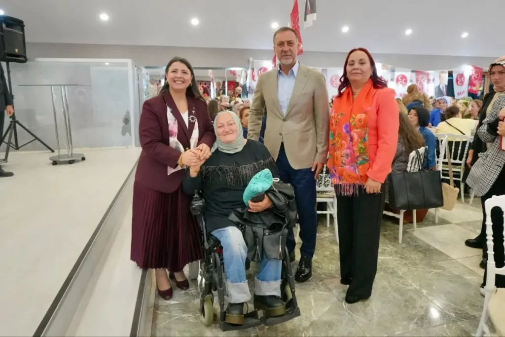 mhp kadinlar harekette bayrampasa 2